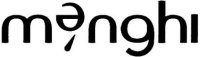 Menghi