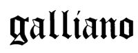 Galliano