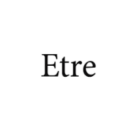 Etre