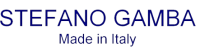 Stefano Gamba
